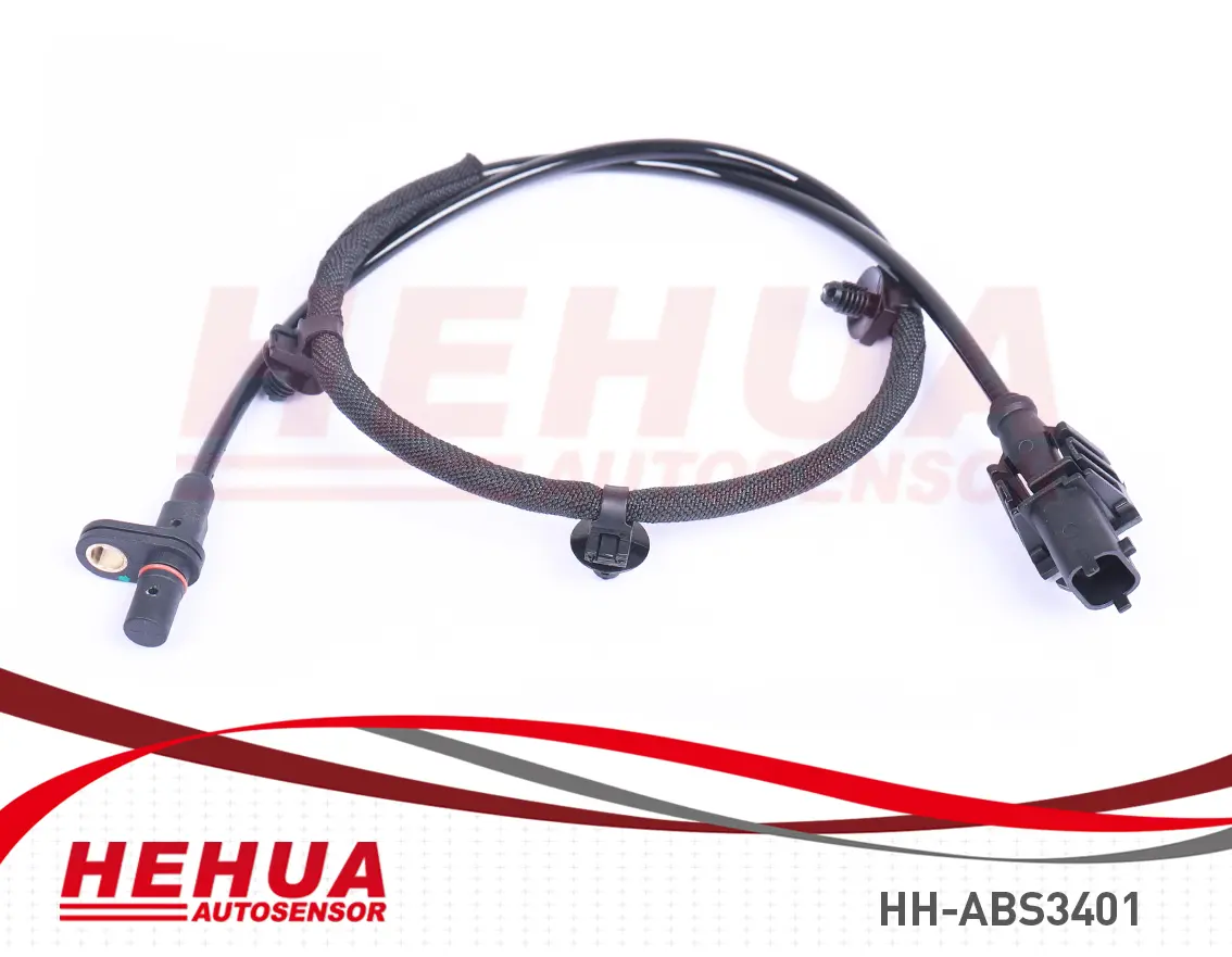 ABS Sensor HH-ABS3401